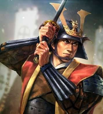 岛津义弘历史图片