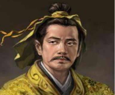 桓彝历史图片