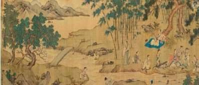 王羲之历史图片