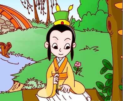 王羲之历史图片