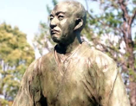 岛津义久历史图片