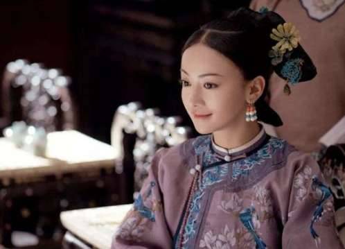 乾隆历史图片