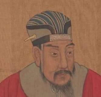 隋朝历史图片