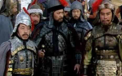 毌丘俭历史图片
