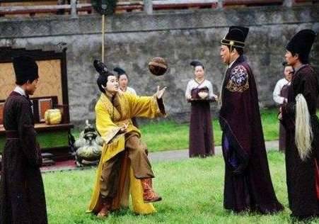 田令孜生平经历有哪些 唐末当权宦官田令孜简介历史图片