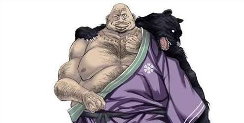 龙造寺隆信历史图片