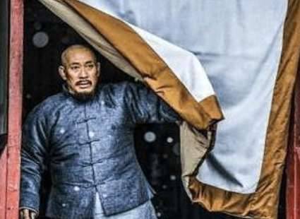 讷亲历史图片