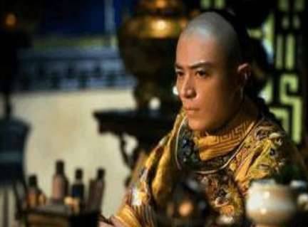 讷亲历史图片
