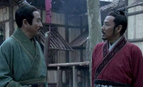 汉朝历史图片