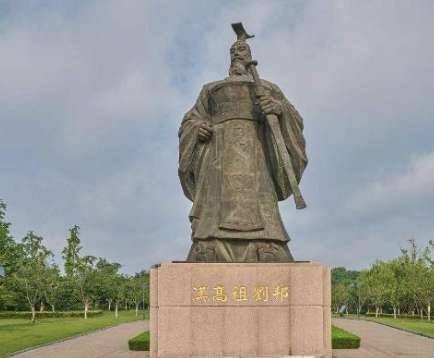 汉朝历史图片
