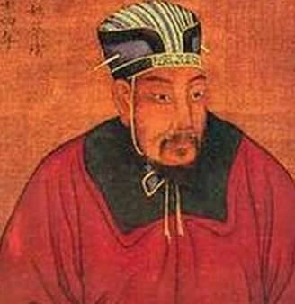 隋朝历史图片