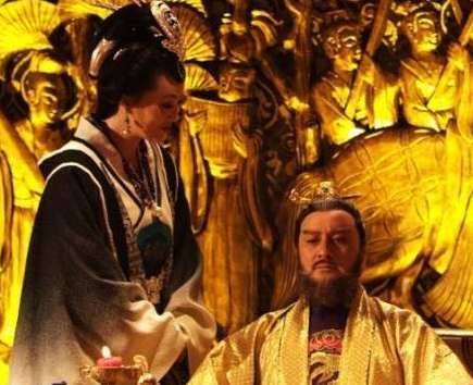 隋朝历史图片