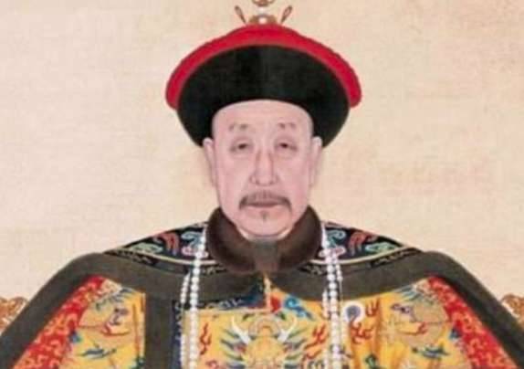 乾隆历史图片