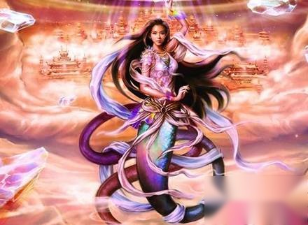 神话历史图片