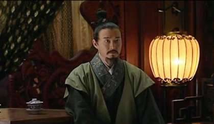 谭纶为何年纪轻轻就成为将军的 他的身上到底有着怎样的过人之处历史图片