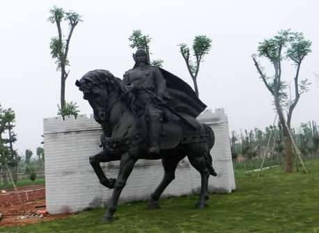 明代历史图片