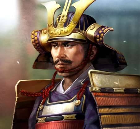 酒井忠次历史图片