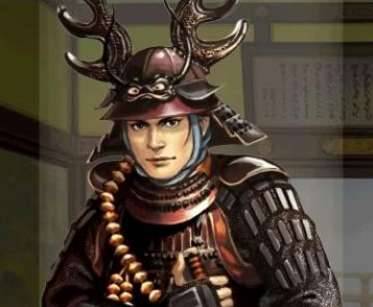 酒井忠次历史图片