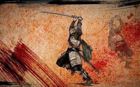 日本历史图片