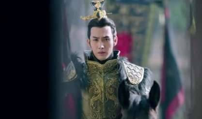 朱允炆历史图片