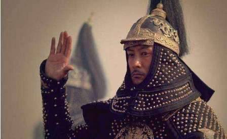 多尔衮历史图片
