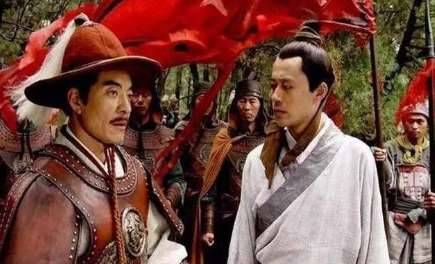 多尔衮历史图片