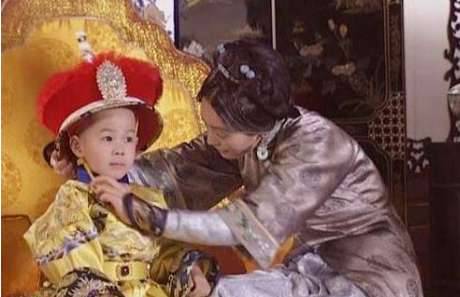 多尔衮历史图片