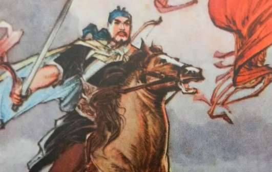 李世民历史图片