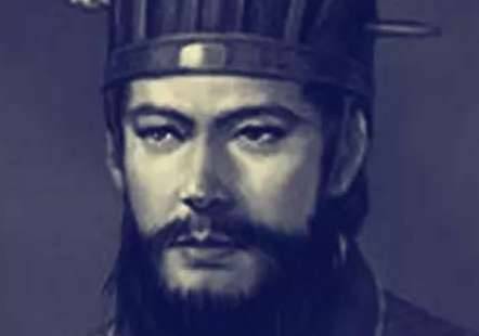 殷浩历史图片