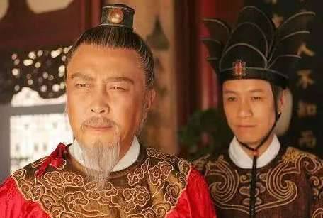 张居正历史图片