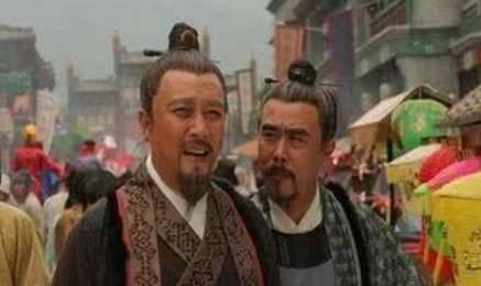 张居正历史图片
