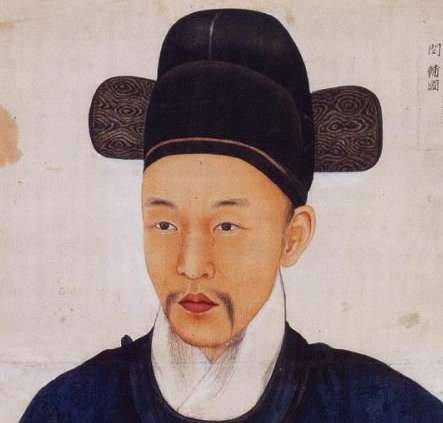 闵泳焕历史图片