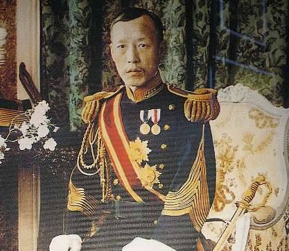 闵泳焕历史图片