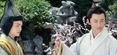 上官婉儿历史图片
