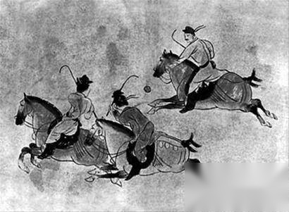 唐僖宗历史图片