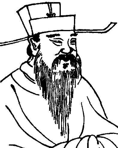 有关于窦仪的轶事典故有哪些 窦仪是一个什么样的人历史图片