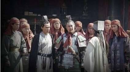 明朝历史图片