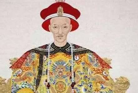 清朝历史图片