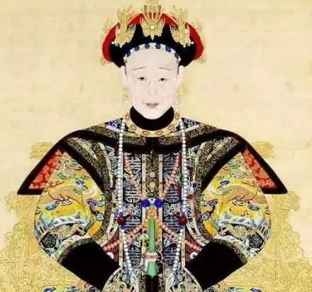 清朝历史图片