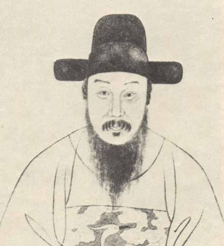高杰历史图片