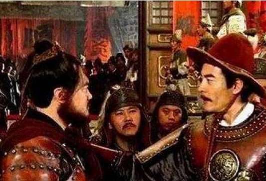 高杰历史图片
