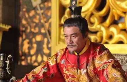皇帝历史图片