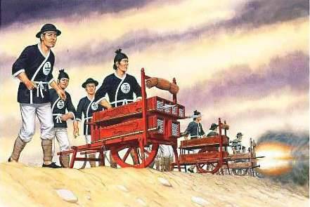 骆尚志历史图片