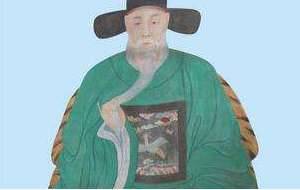 李三才历史图片