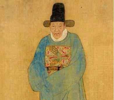 李三才历史图片
