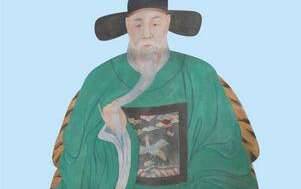 明朝历史图片