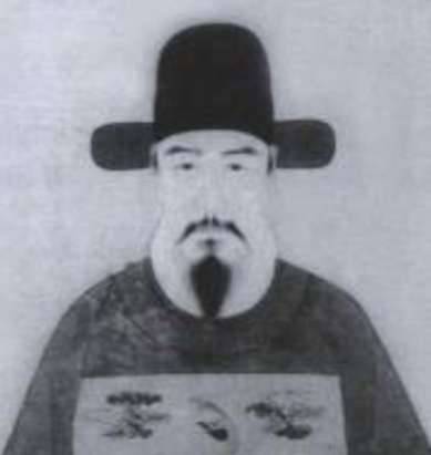 明朝历史图片