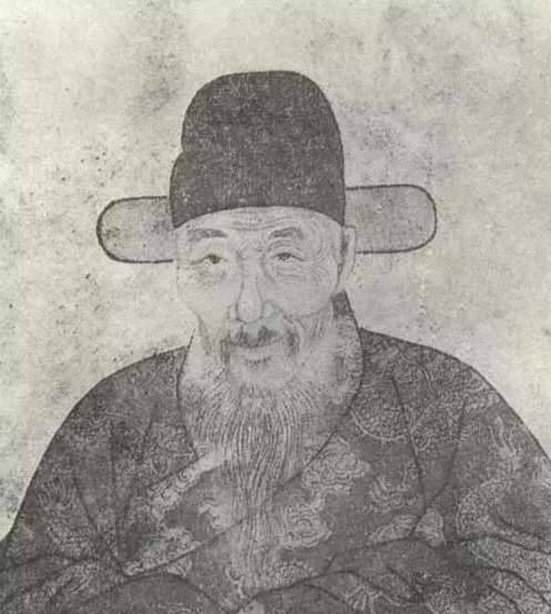 明朝历史图片