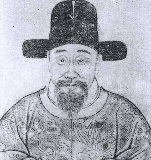 明朝历史图片