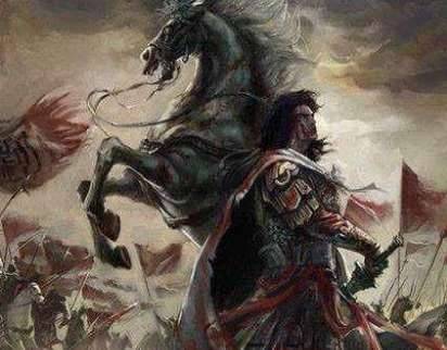 此人一纸杀胡令被诟病千年历史图片